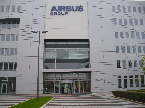 AIRBUS-Werk Bremen 1