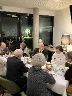 Gänseessen im Club zur Vahr Bremen 3